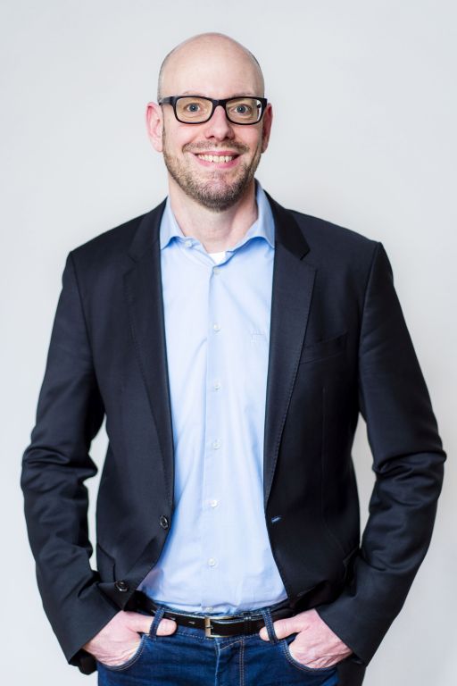 Stephan Krautkrämer